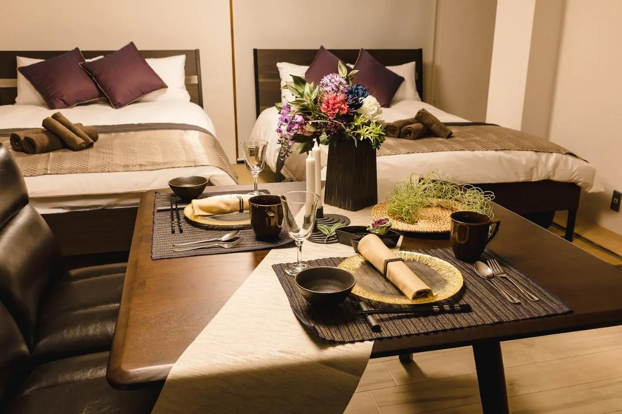 Fuji Heights Hotel 오사카 0*,  일본